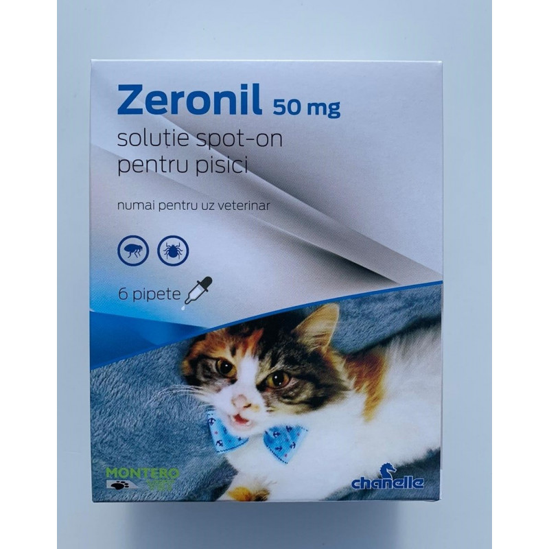 ZERONIL 50MG