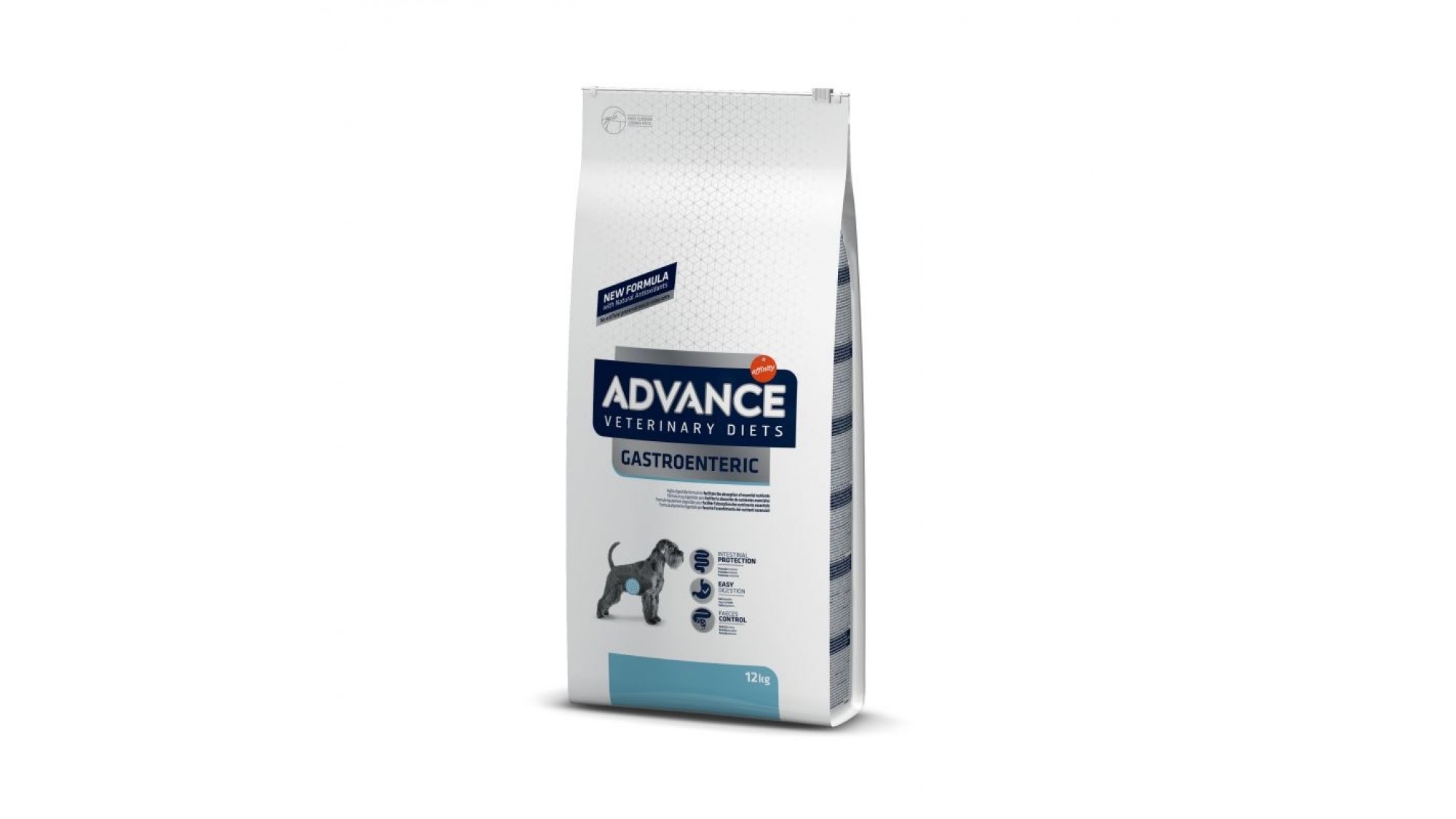 Advance Dog Gastro Enteric -  12 kg