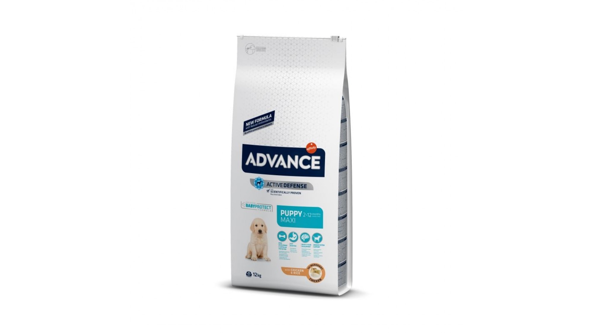 Advance Dog Maxi Puppy Protect - 12 kg