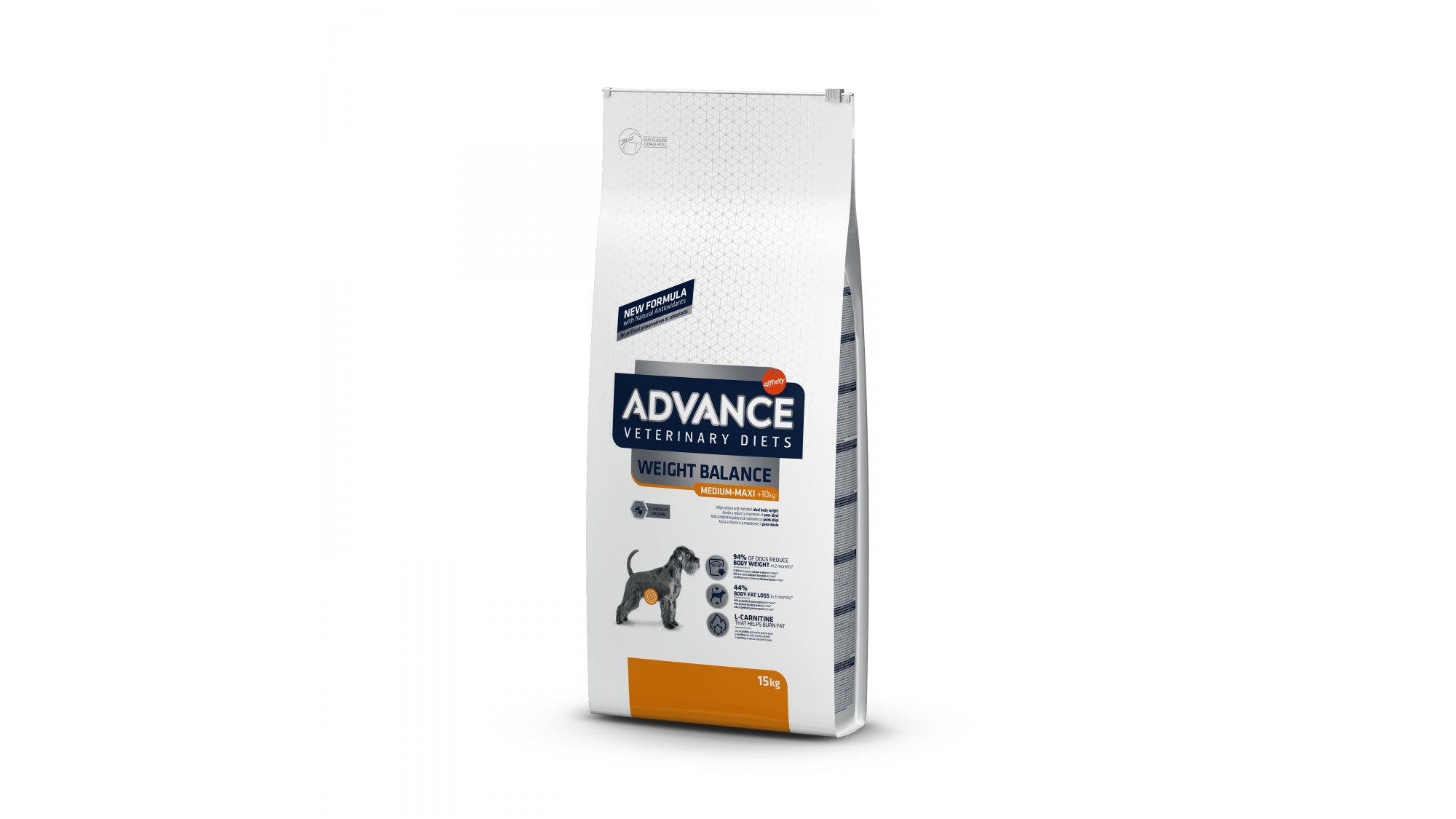 Advance Dog Weight Balance Mini- 1.5 kg