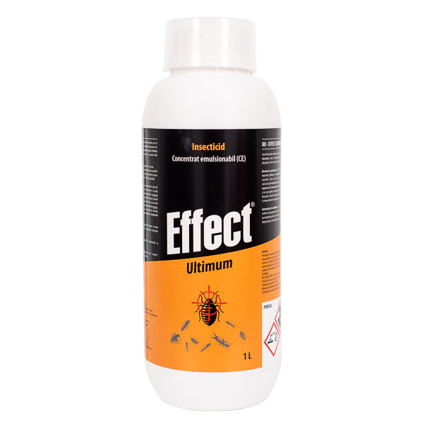 Effect Ultimum- Concentrat Emulsionabil x - 1 l