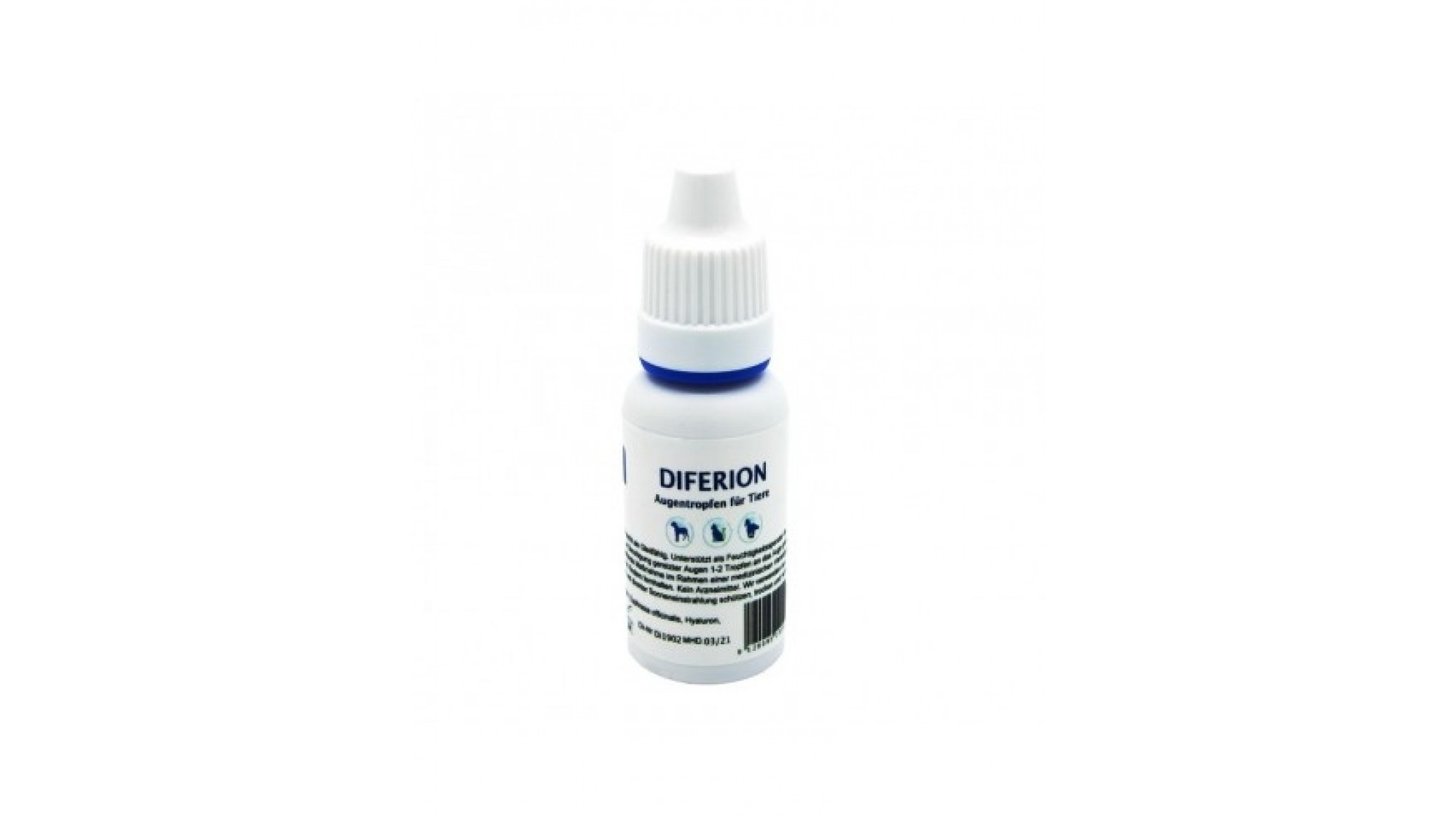 Micromed Vet Diferion - 10 ml