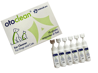 OTOCLEAN 5 ML - CUTIE 18 FIOLE