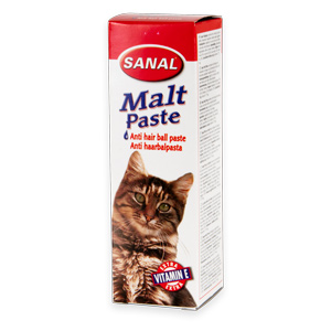 Sanal Cat Maltpaste - 100 g