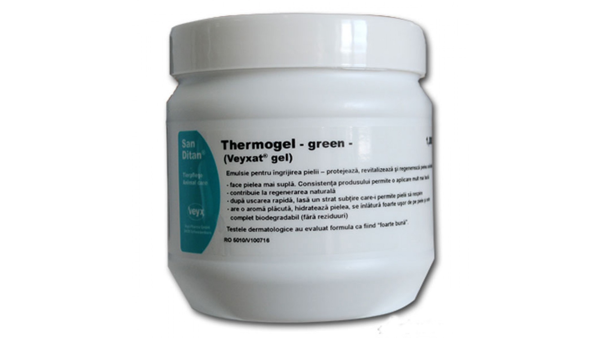 Thermogel - 450 g