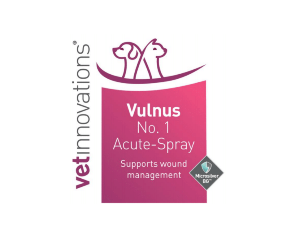 VULNUS No. 1 Acute Spray x -  50ml