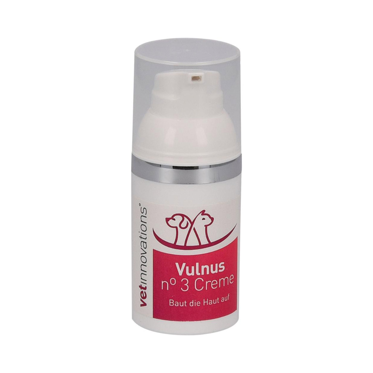 VULNUS No. 3 Creme x - 30ml