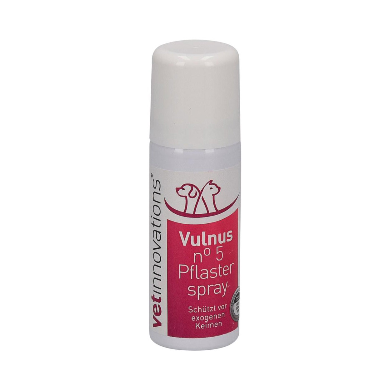 VULNUS No. 5 Liquid Bandage x - 50ml