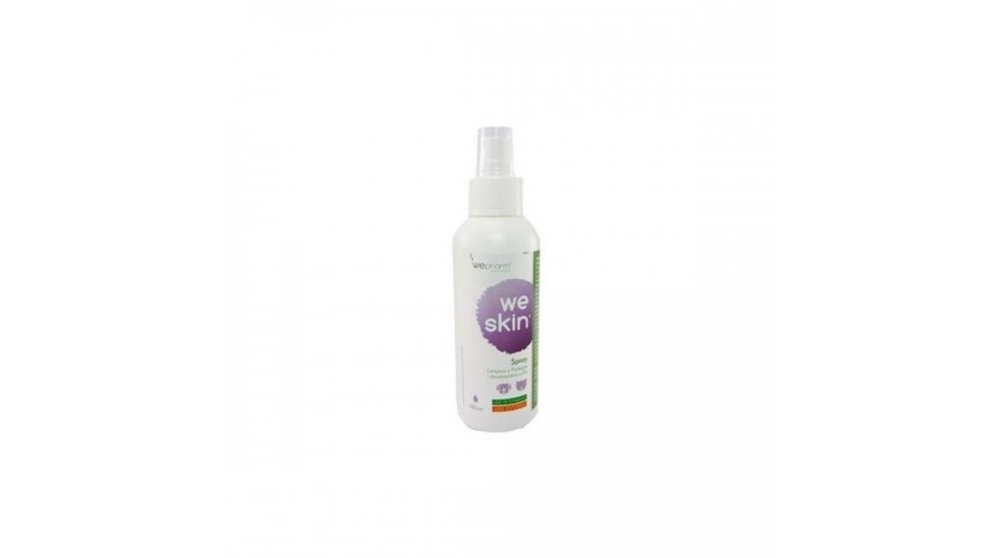 WeSkin Spray Antiseptic - 100 ml