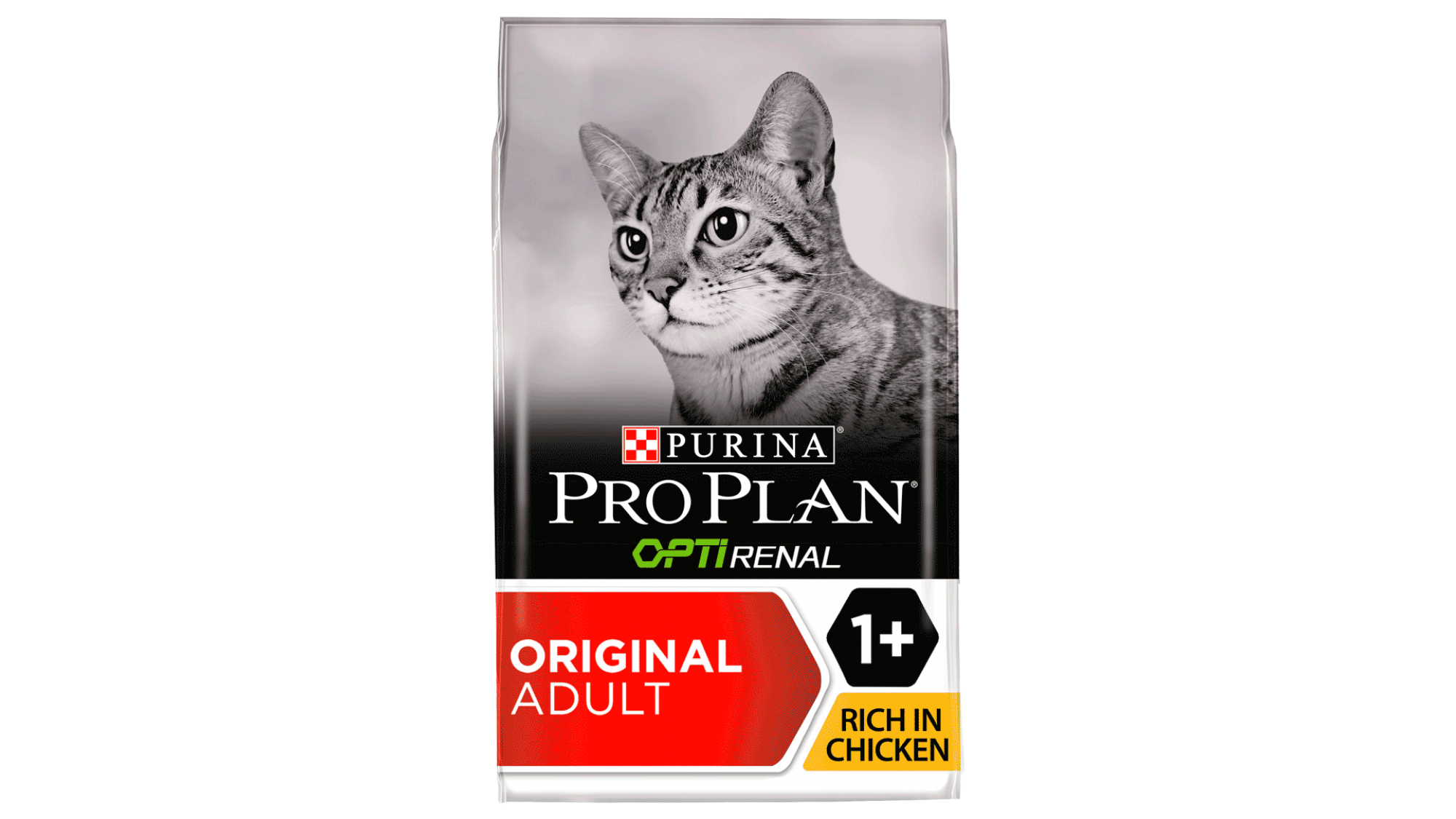 PRO PLAN, Adult Cat Chicken - 1.5 kg