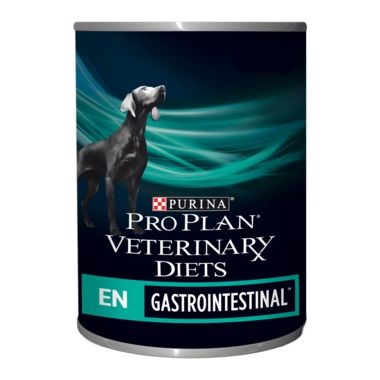 Purina Veterinary Diets Dog EN, Gastrointestinal - 400 G