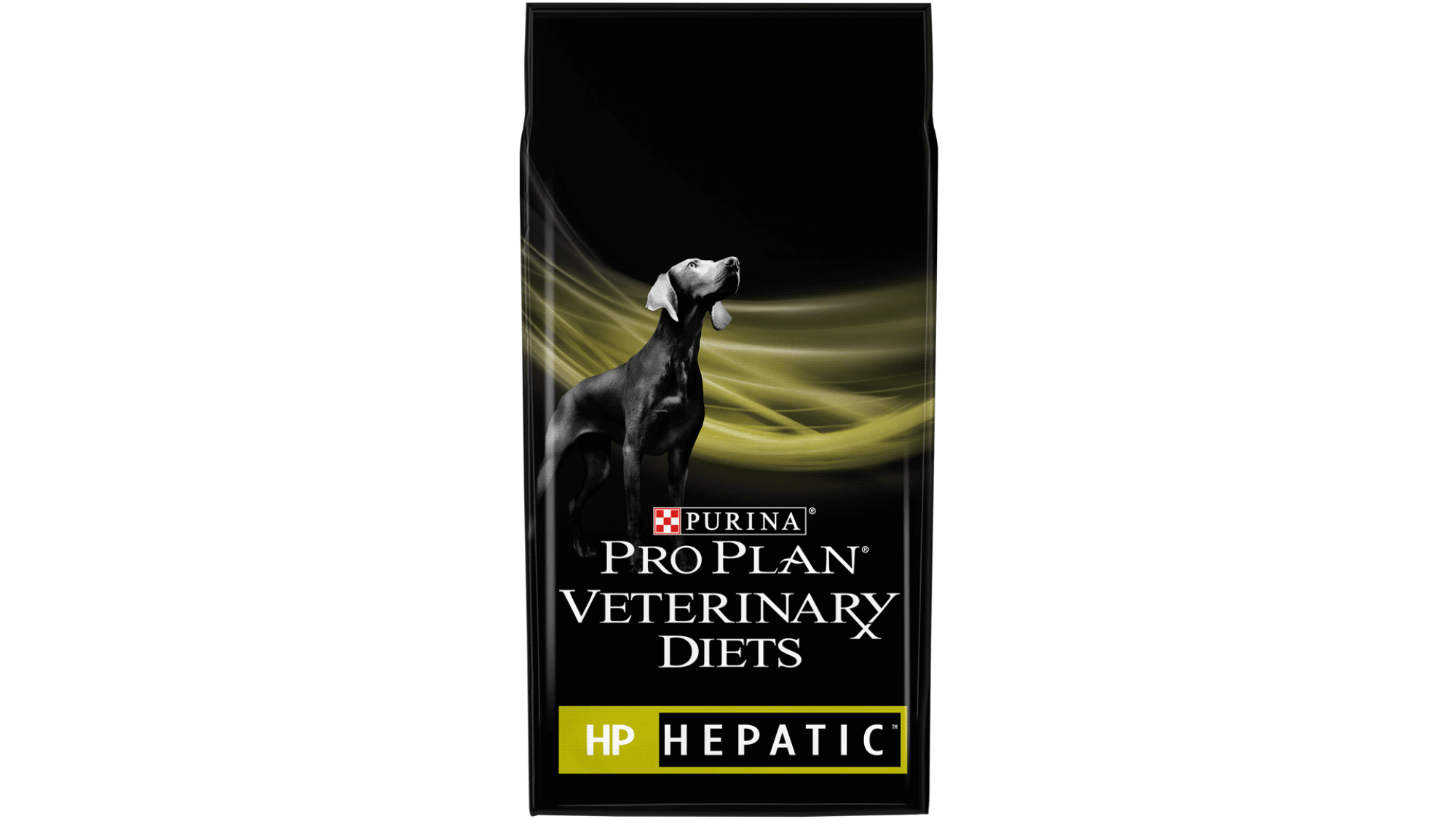 Purina Veterinary Diets Dog HP, Hepatic - 3 kg