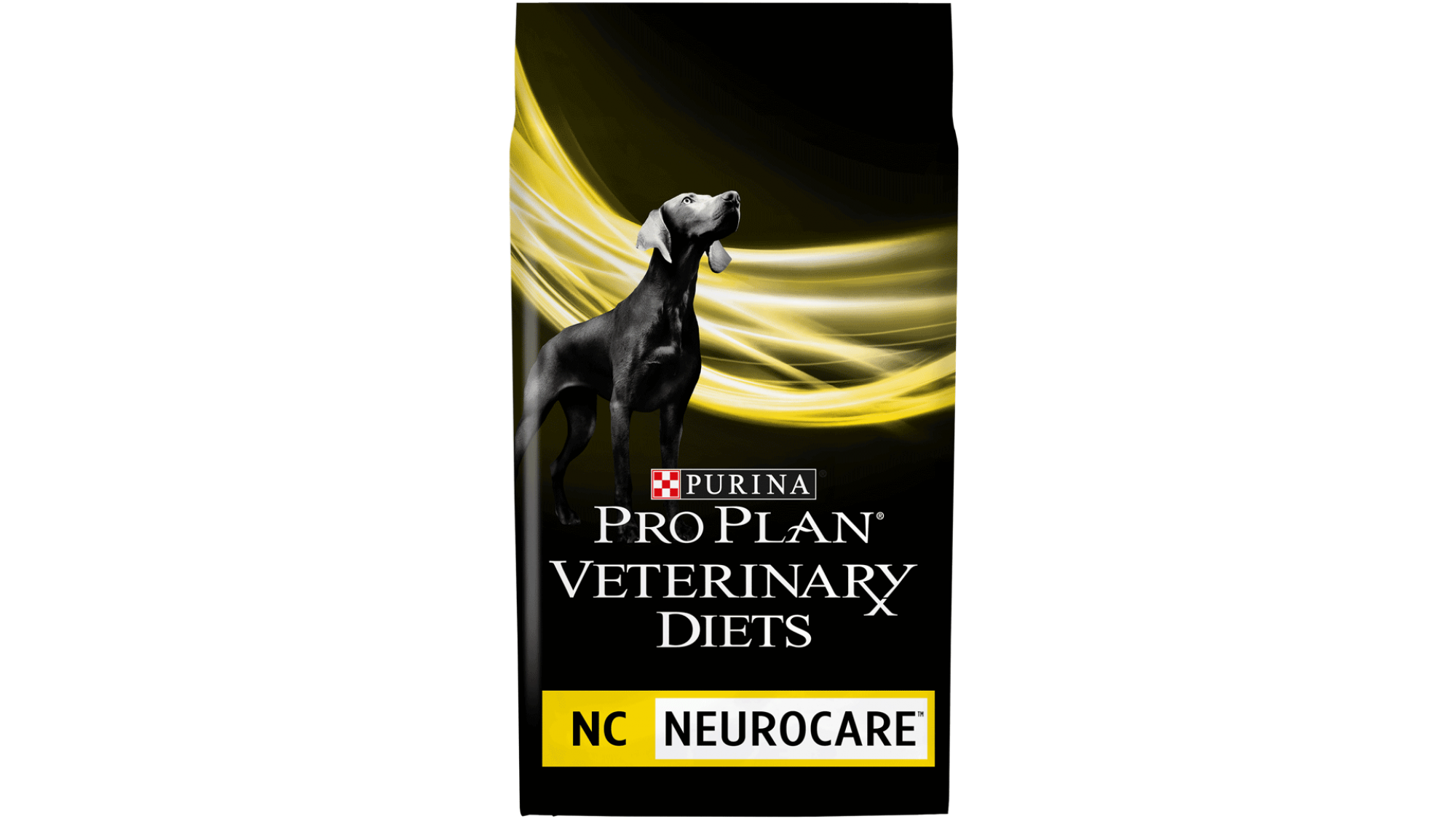 Purina Veterinary Diets Dog NC, NeuroCare - 3 kg