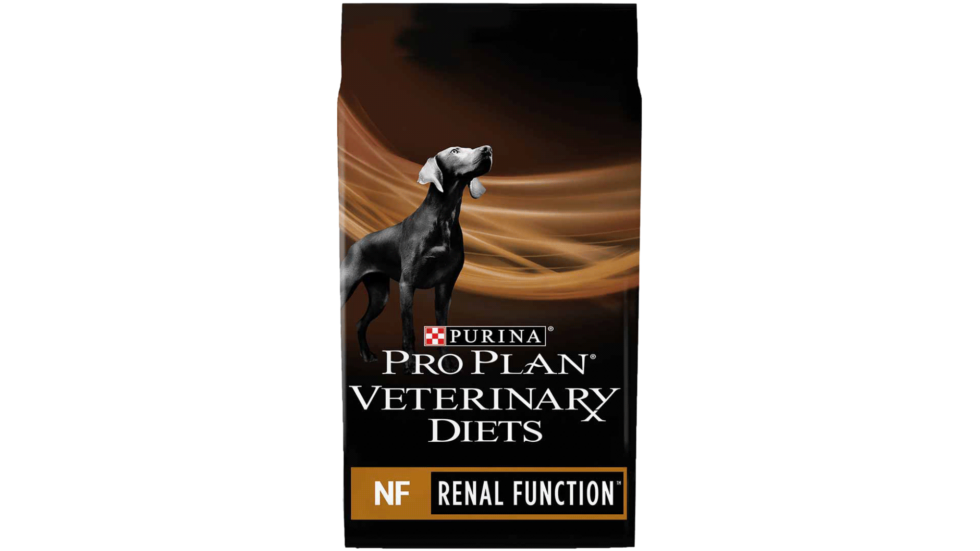 Purina Veterinary Diets Dog NF, Renal, 3 kg