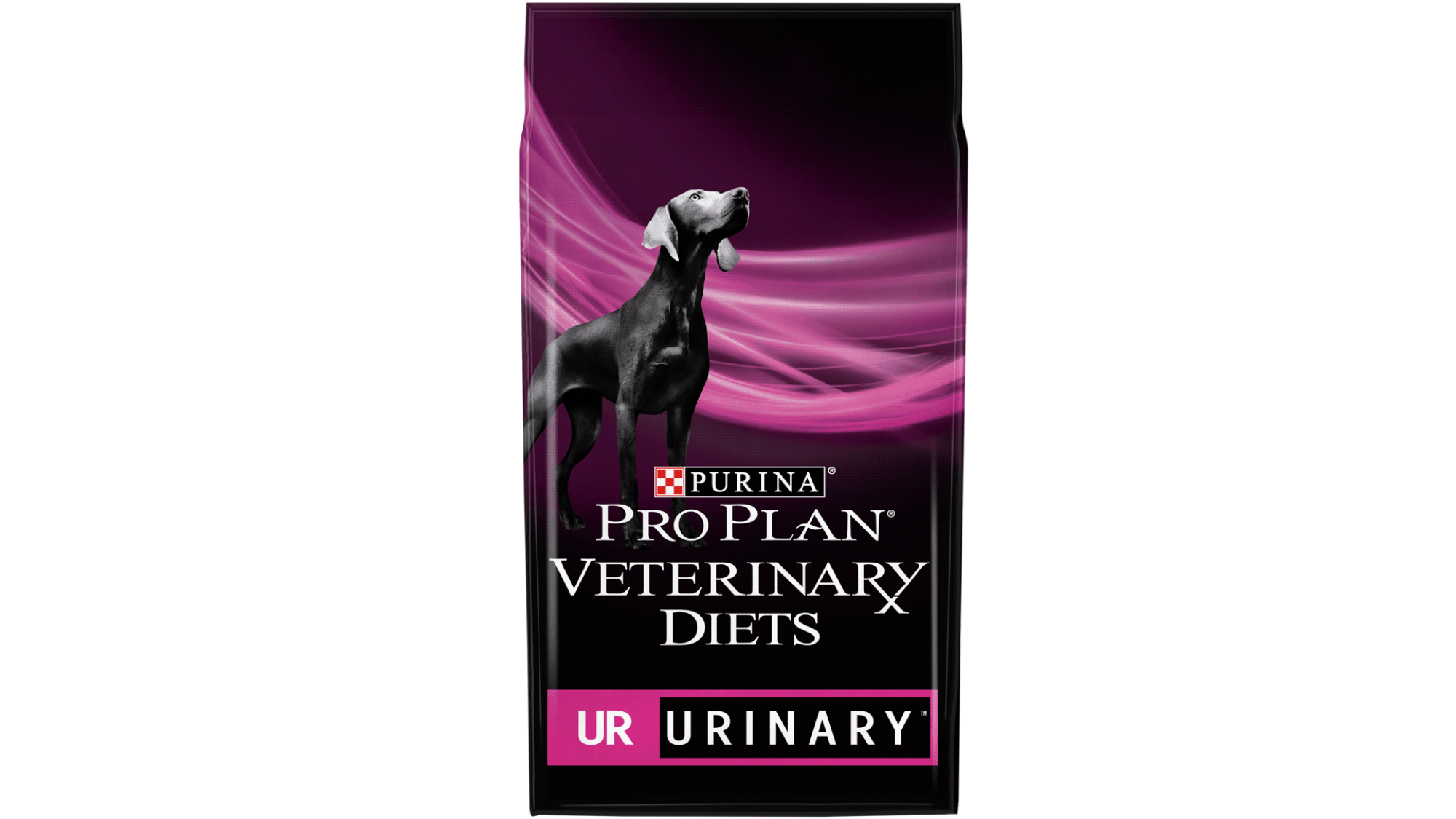 Purina Veterinary Diets Dog UR, Urinary - 12 kg