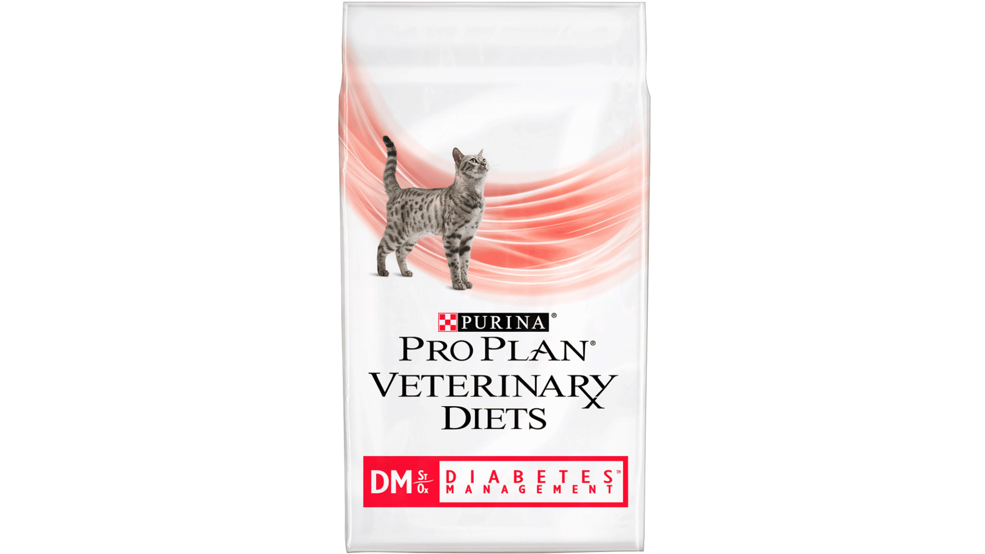 Purina Veterinary Diets Feline DM, Diabetes Management - 1.5 kg