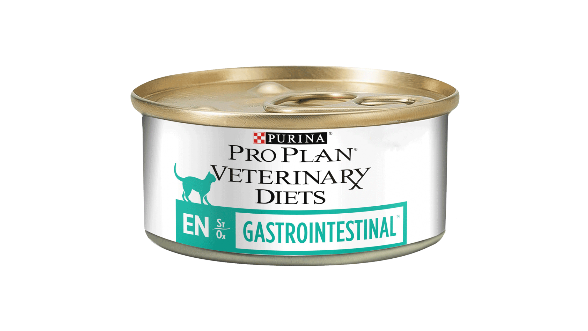 Purina Veterinary Diets Feline EN, Gastrointestinal - 195 g