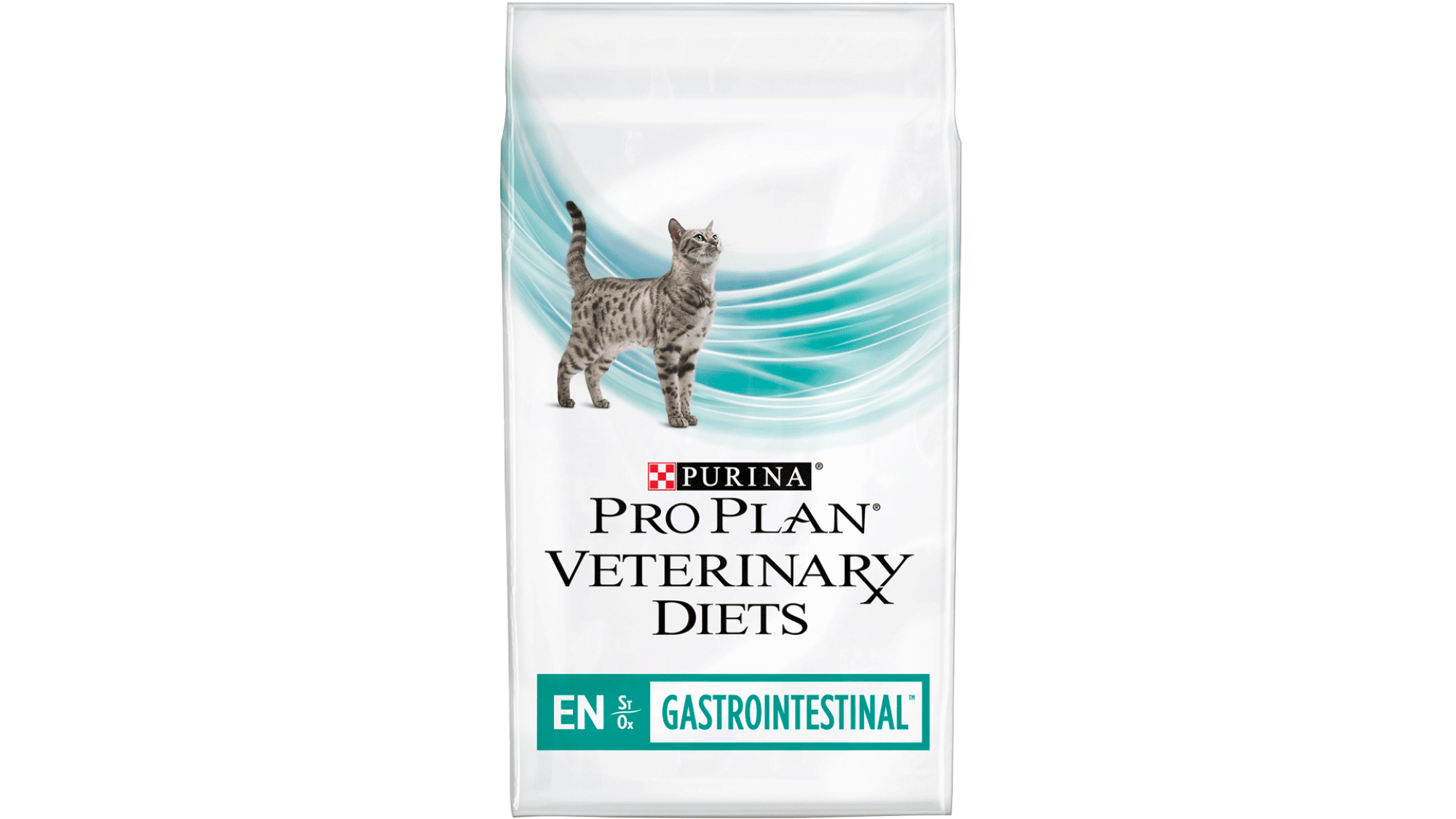 Purina Veterinary Diets Feline EN, Gastrointestinal -1.5 kg