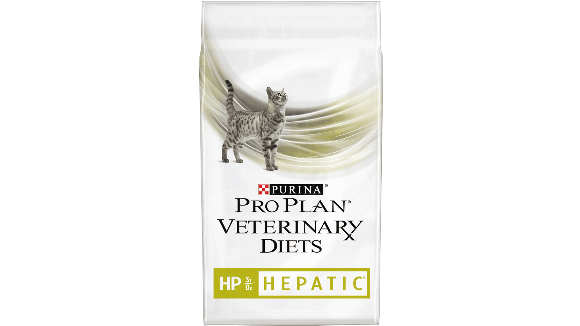 Purina Veterinary Diets Feline HP, Hepatic -  1.5 kg