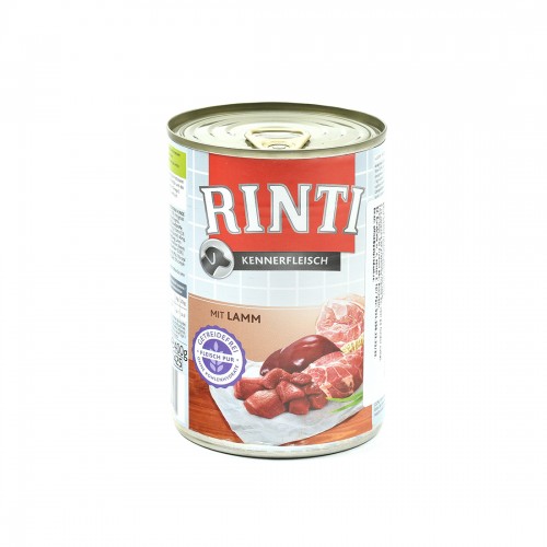 Rinti cu miel - 400 g