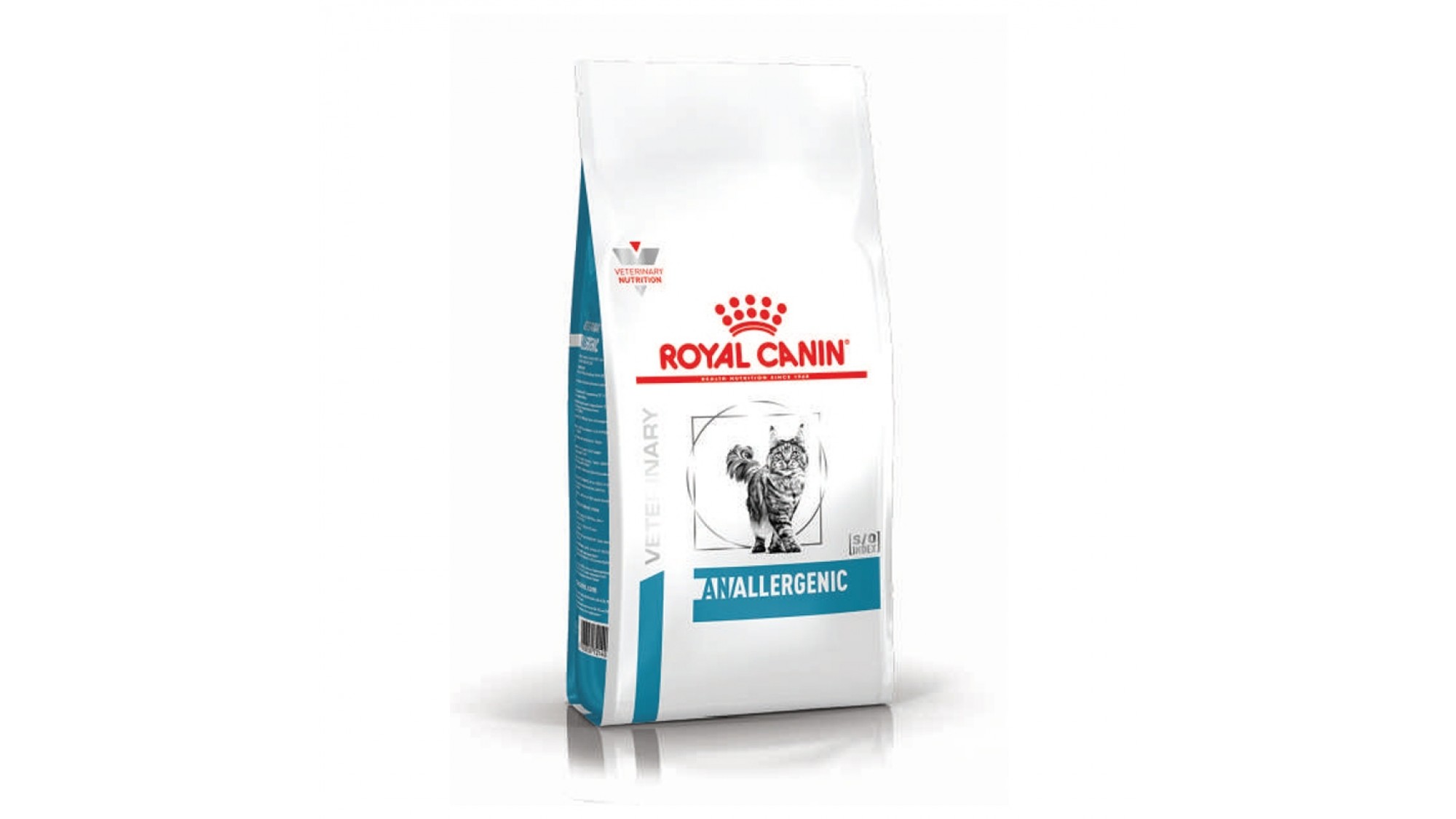 Royal Canin Anallergenic Cat - 4 kg