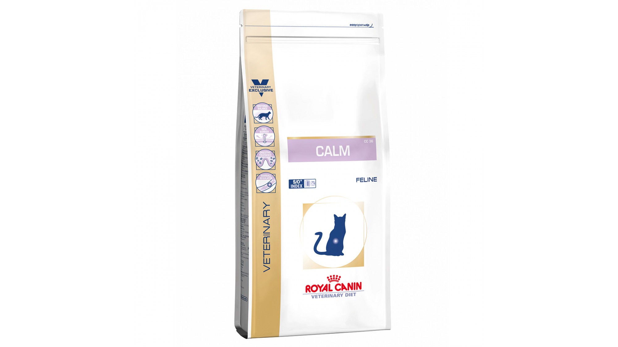 Royal Canin Calm Cat - 4 kg