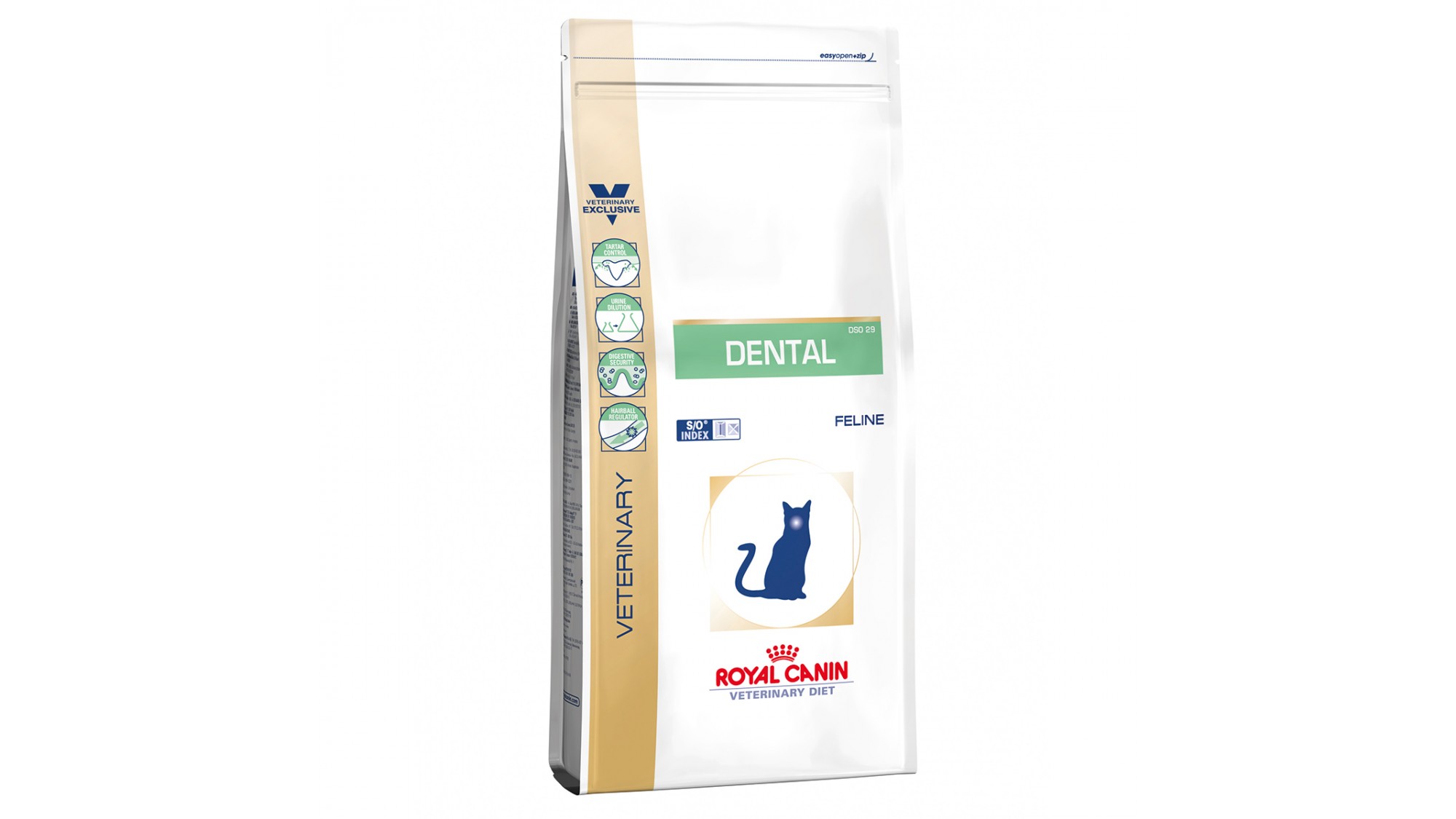 Royal Canin Dental Cat - 1.5 kg