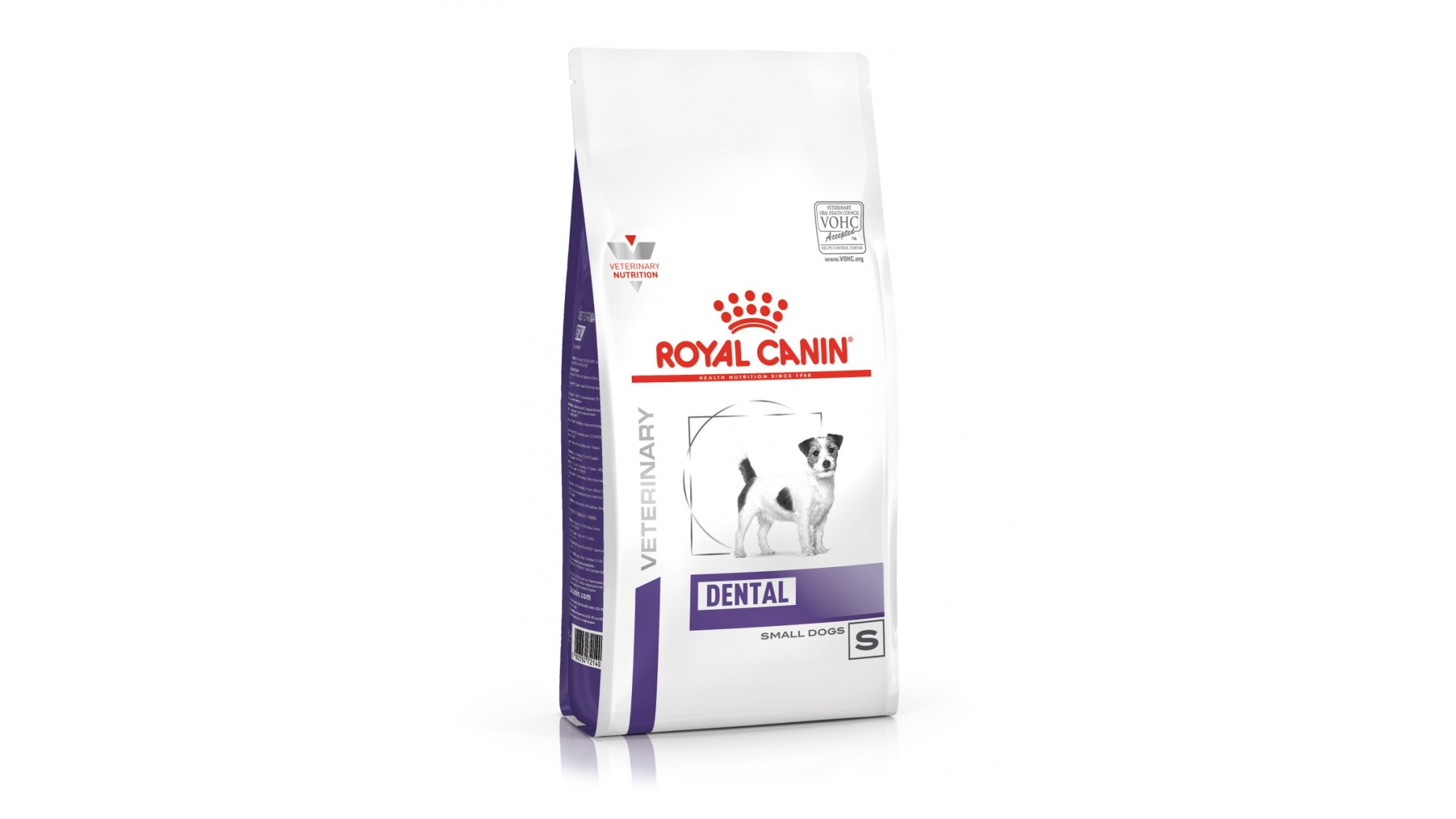 Royal Canin Dental Small Dog - 1.5 Kg