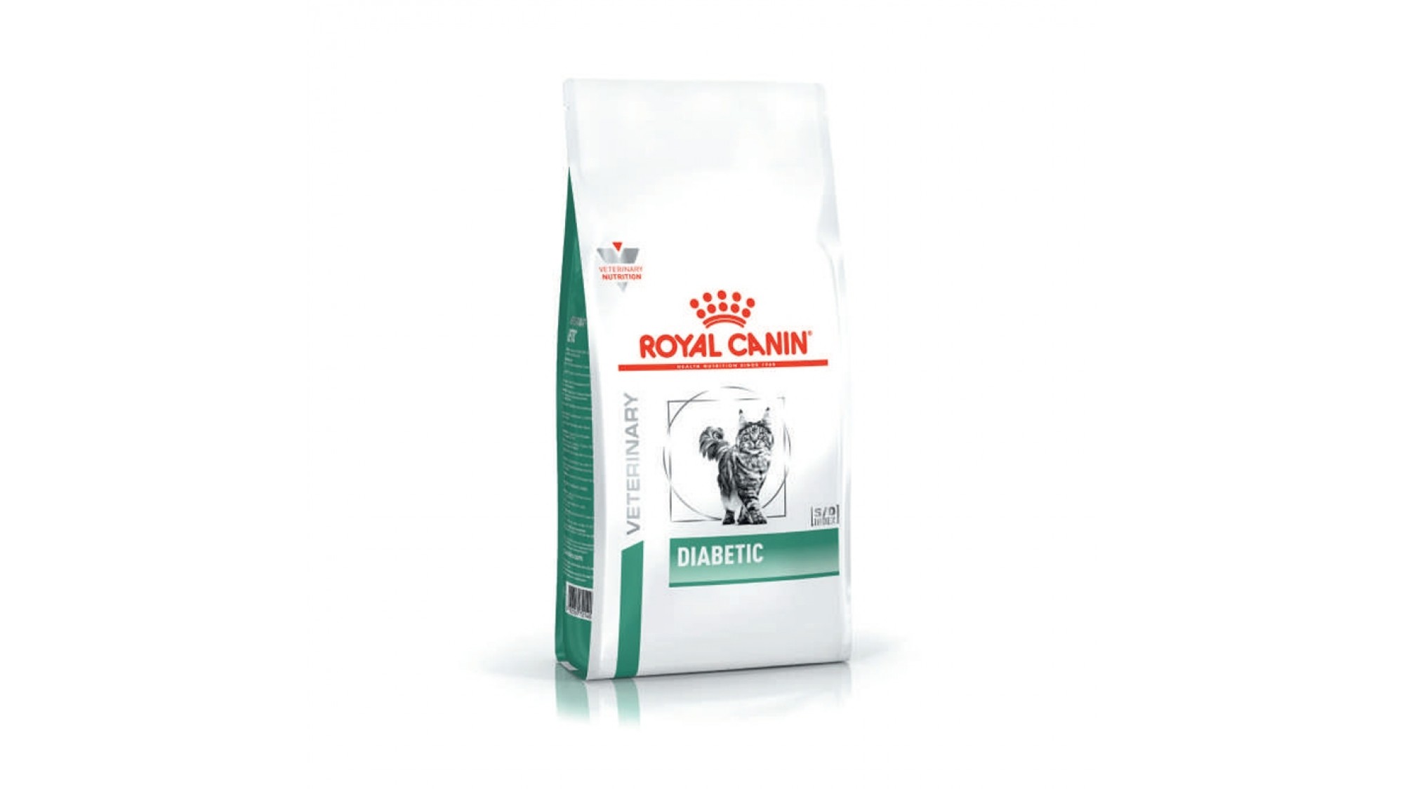 Royal Canin Diabetic Cat - 3.5 kg