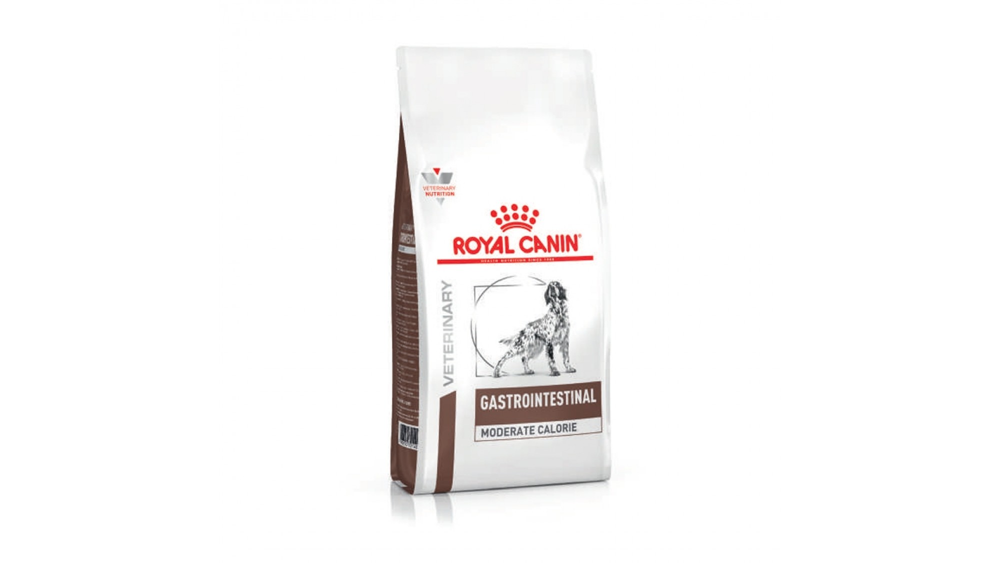 Royal Canin Gastro Intestinal Moderate Calorie Dog - 2 kg