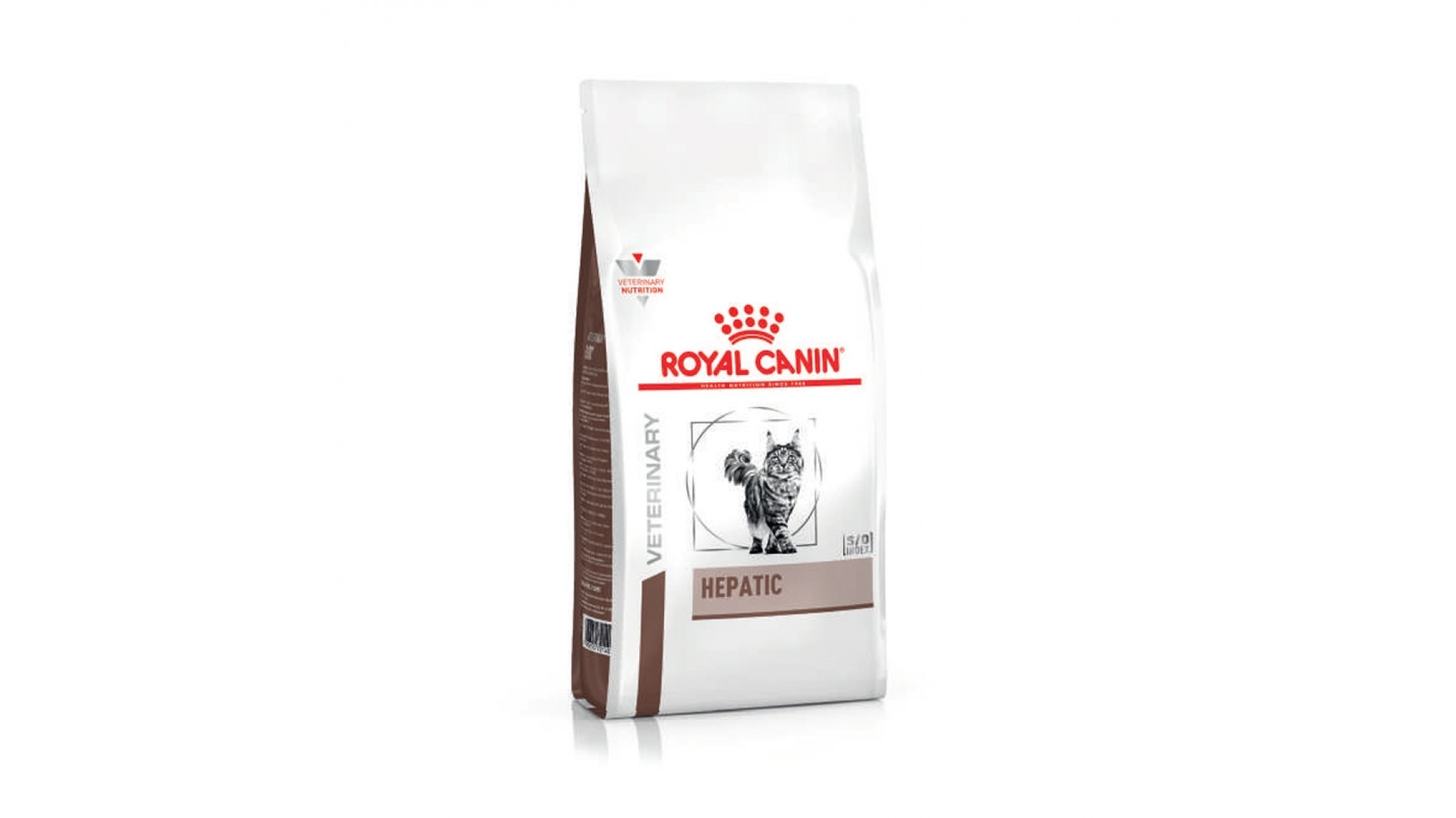 Royal Canin Hepatic Cat -  2 kg