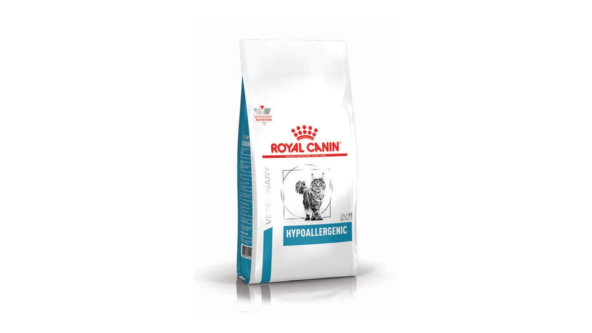 Royal Canin Hypoallergenic Cat - 2.5 kg