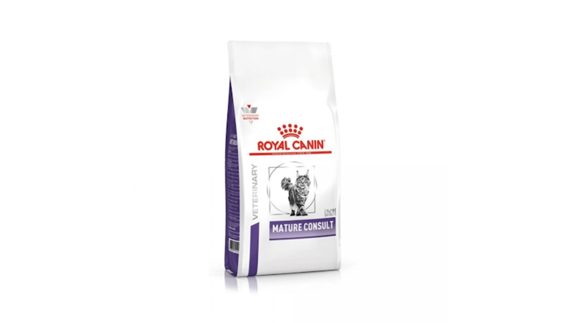 Royal Canin Mature Consult - 3.5 kg