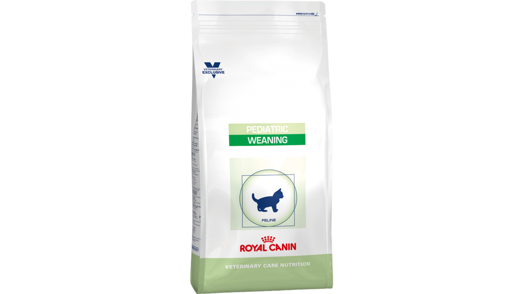 Royal Canin Pediatric Weaning Cat - 2 kg