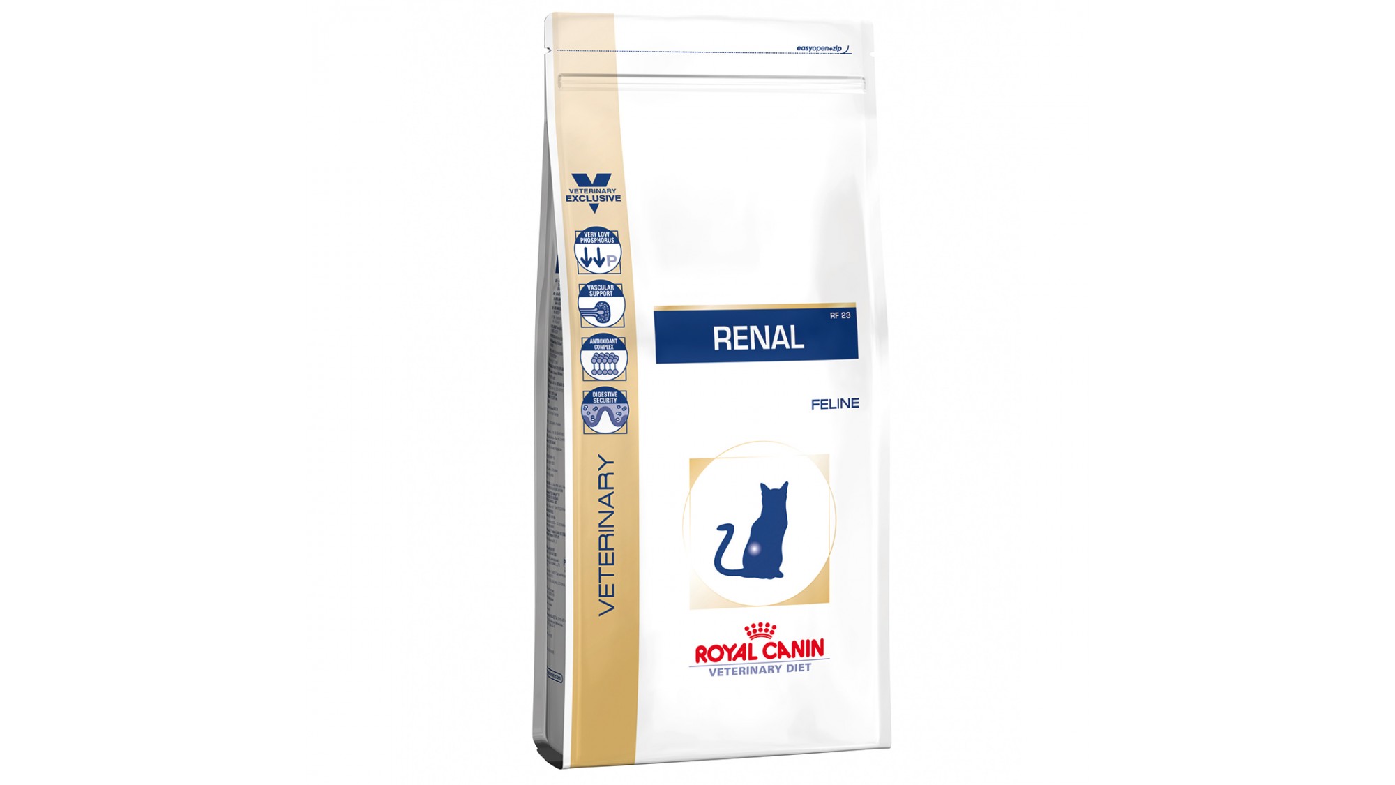 Royal Canin Renal Cat - 2 kg