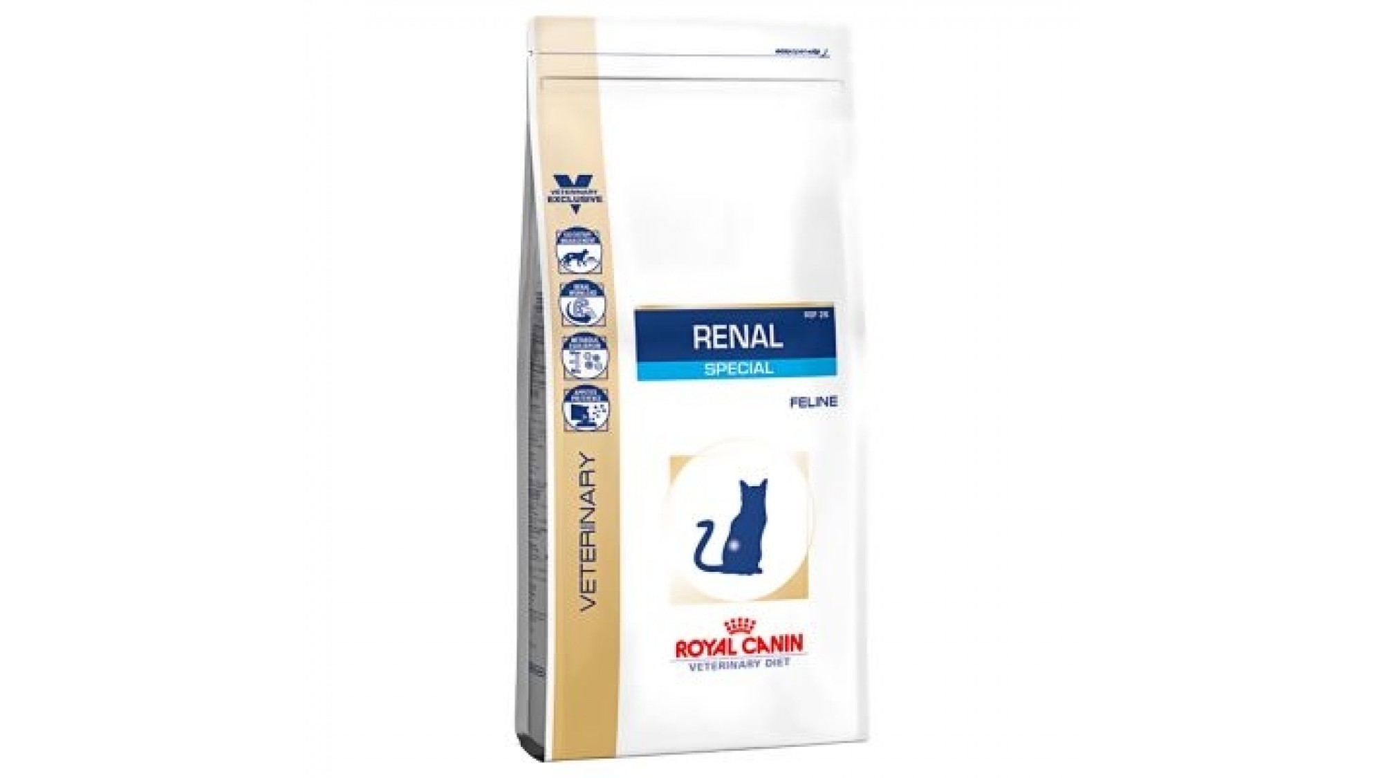 Royal Canin Renal Special Feline -  2 kg