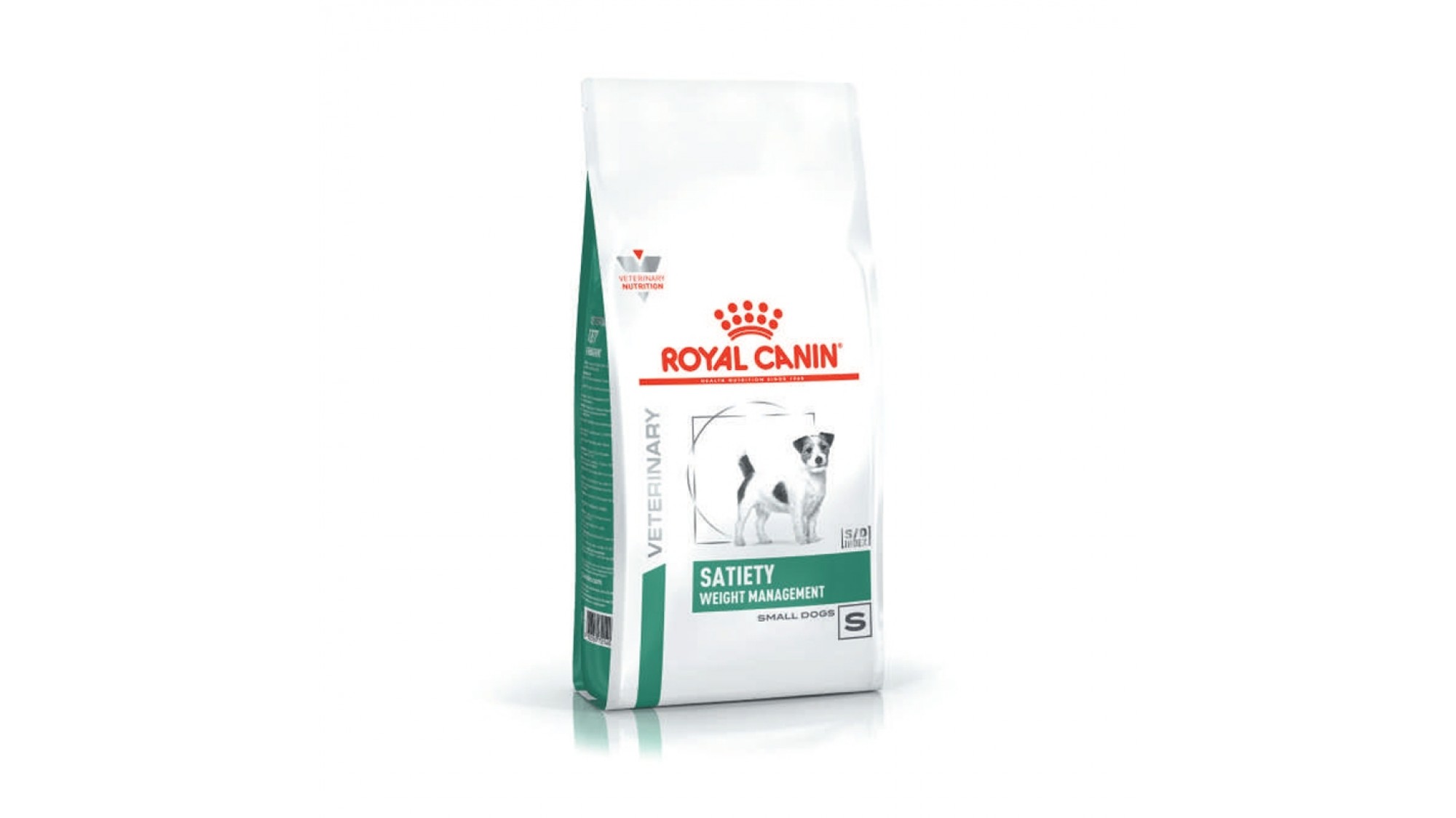 Royal Canin Satiety Small Dog - 1.5 kg