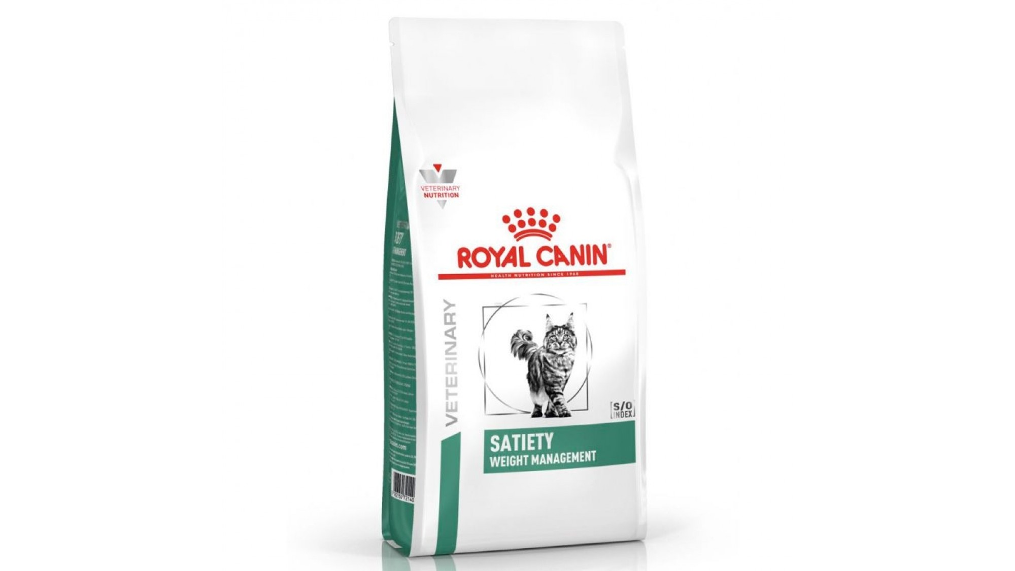 Royal Canin Satiety Support Cat - 3.5 kg