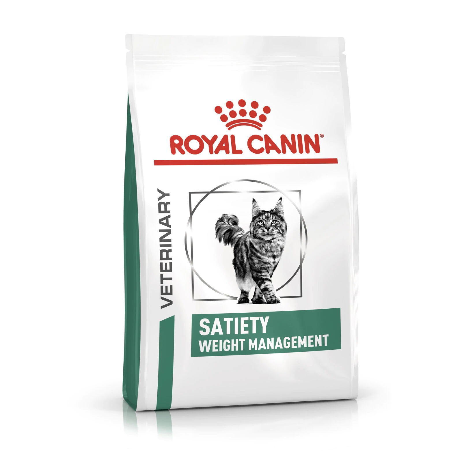 Royal Canin Satiety Weight Management  - 1,5 kg