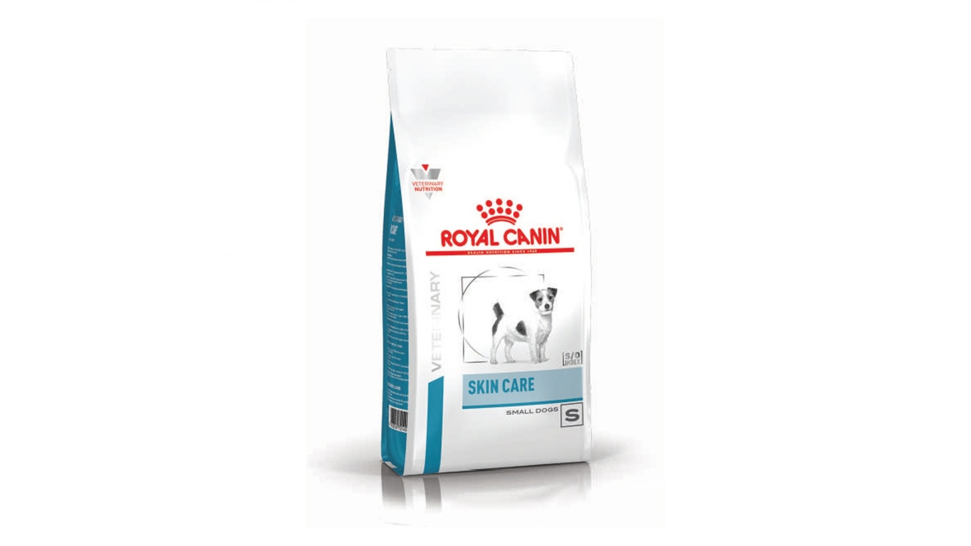 Royal Canin Skin Care Adult Small Dog - 4 kg