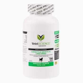 Vetri Canine Plus – 180 Tablete