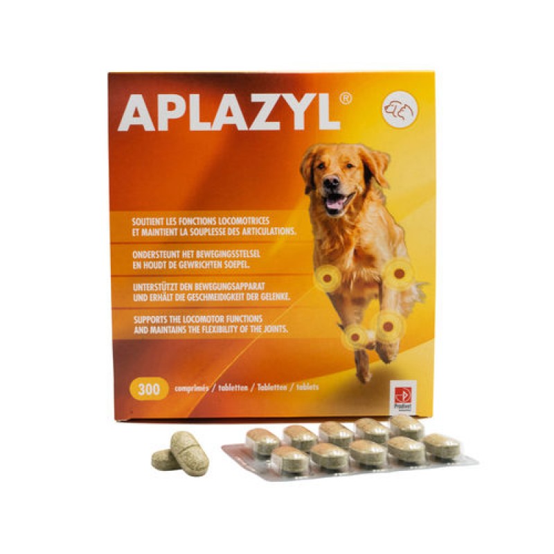 Aplazyl folie 10 comprimate