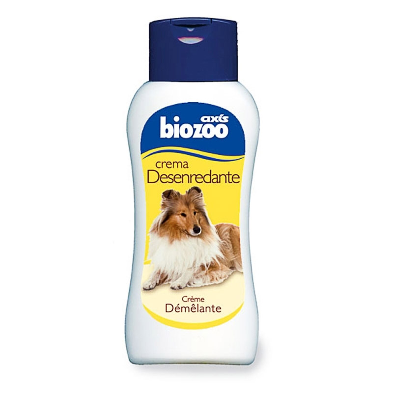 BIOZOO CREMA BALSAM PENTRU CAINI - 250M