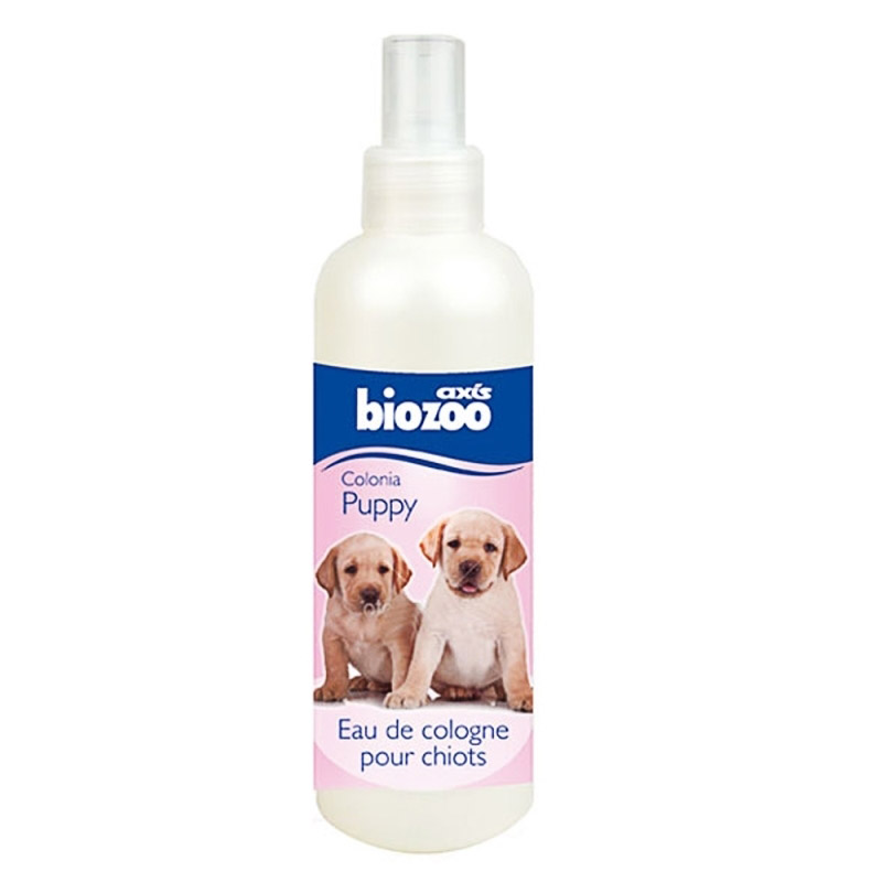 BIOZOO PARFUM PENTRU CAINI PUPPY - 200 ML