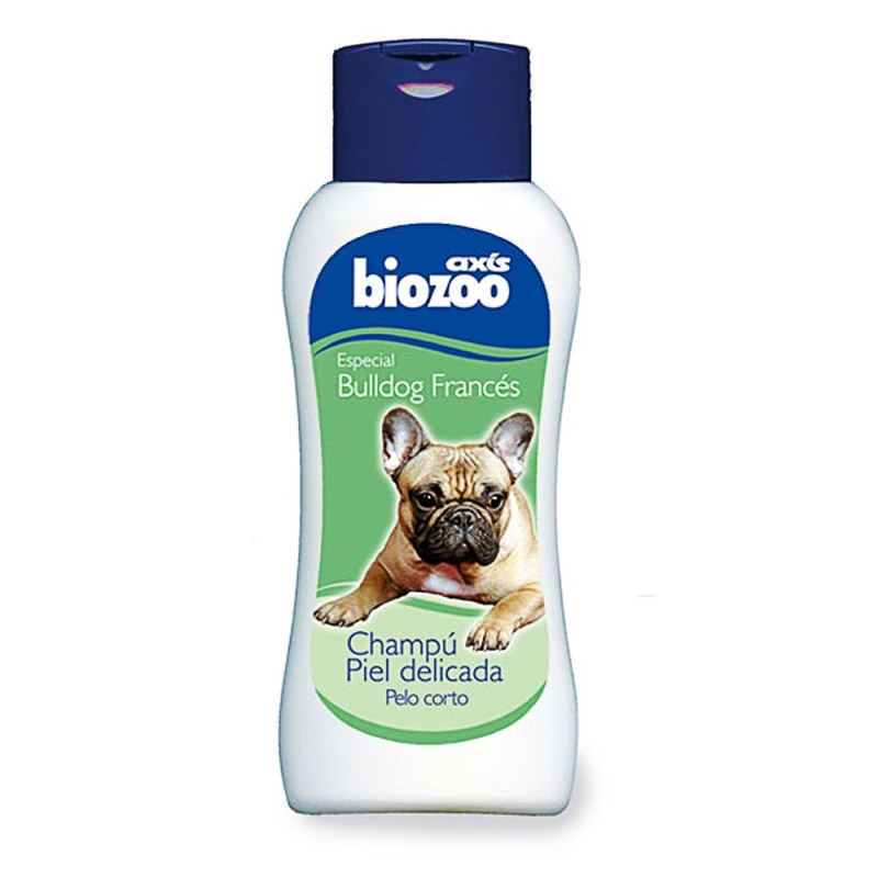 BIOZOO SAMPON BULLDOG - 250 ML