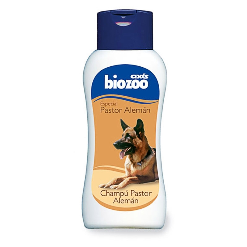 BIOZOO SAMPON PENTRU CIOBANESC GERMAN - 250ML