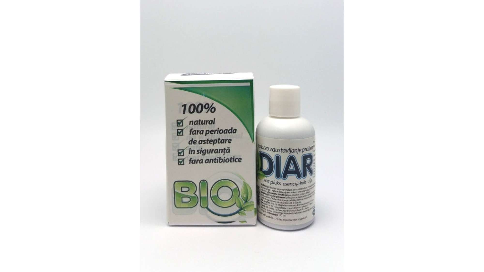 Biodiar -100 ml