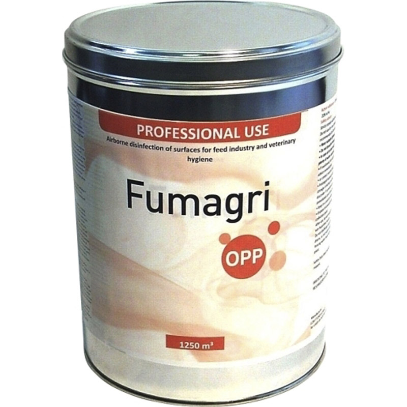 FUMAGRI OPP 1250MC