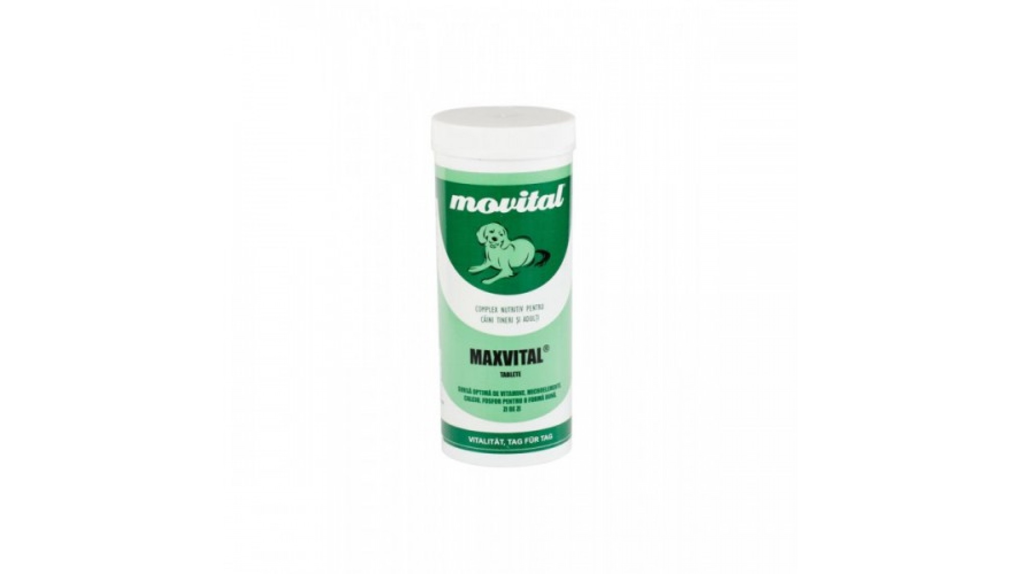 Maxvital - 150 tablete