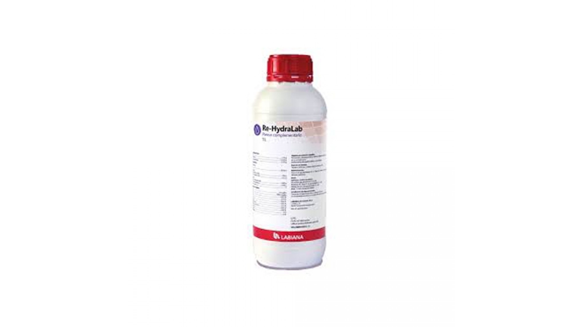 Re-hydralab - 1 L